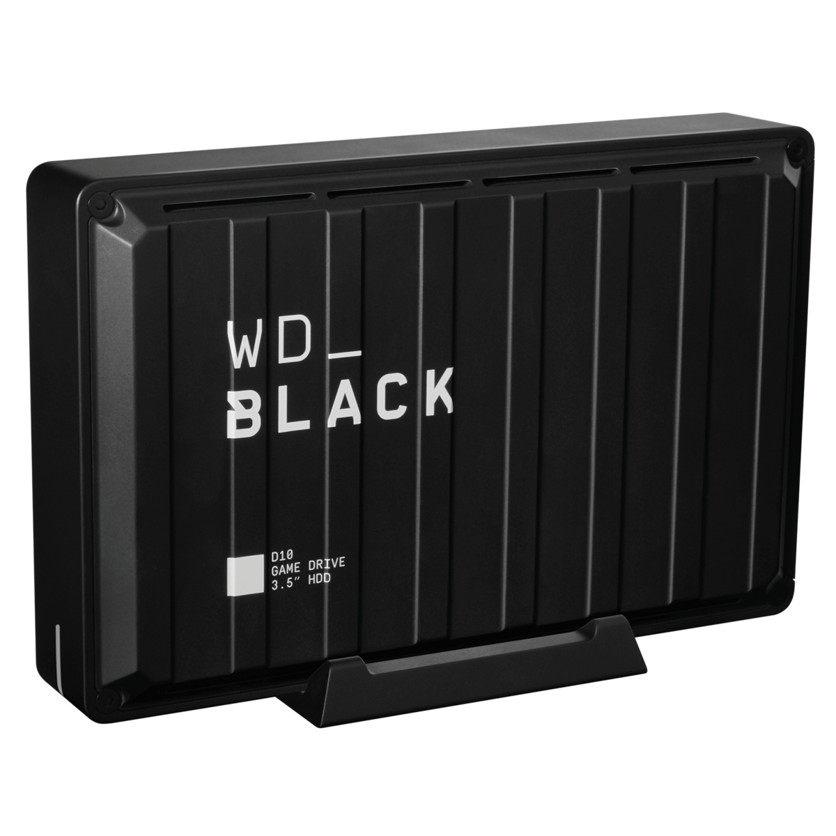 WD Black D10 (8TB) Gaming shops External HDD