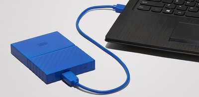 WD Reliability
