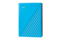 folie 2 von 6, vergrößern, my passport 4tb blue