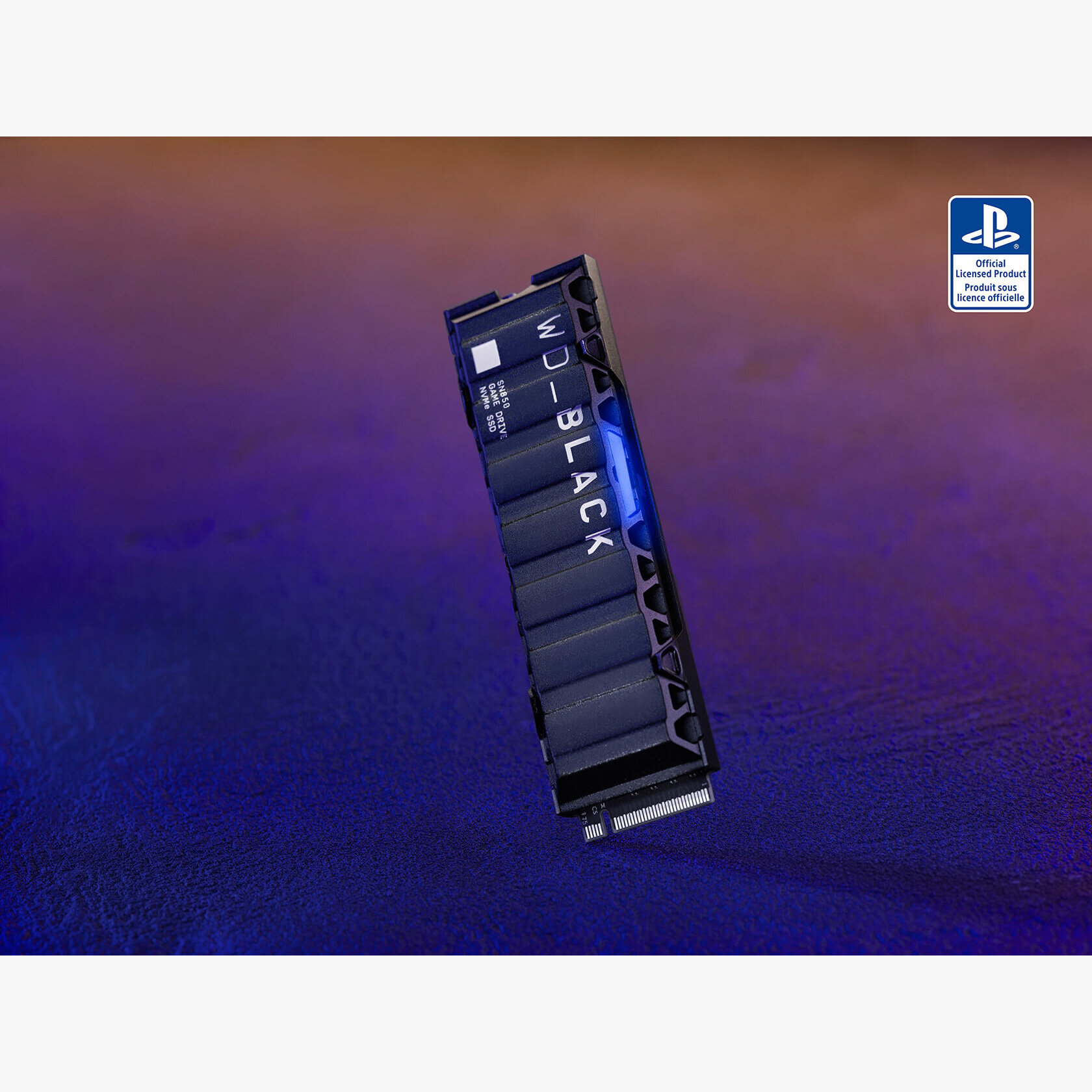 Deal Alert: The PS5 Officially Licensed WD Black SN850P 2TB SSD Is At Its  Lowest Price Ever - IGN