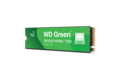 folie 1 von 2, vergrößern, wd green sn3000 nvme ssd - 2tb