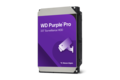 folie 2 von 2, vergrößern, wd purple pro - 26tb surveillance hard drive