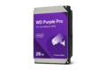 folie 1 von 2, vergrößern, wd purple pro - 26tb surveillance hard drive