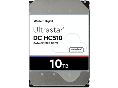 Ultrastar<sup>®</sup> DC HC510 - 10TB