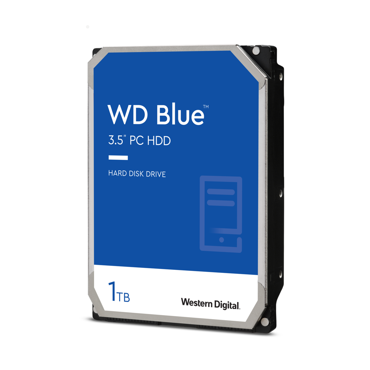 revenge land Quagga Western Digital WD Blue 3.5" Hard Drive 1TB 7200 RPM - Newegg.com