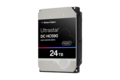 folie 1 von 4, vergrößern, ultrastar dc hc590 data center hard drive - 24tb sas se