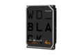 slide 1 of 2, zoom in, wd_black™ gaming hard drive - 4tb