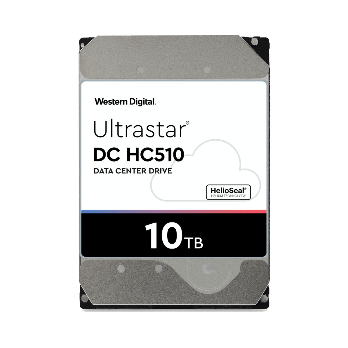 folie 1 von 1, vergrößern, ultrastar® dc hc510 - 10tb