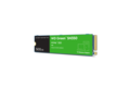 folie 1 von 2, vergrößern, wd green™ sn350 nvme™ ssd - 500gb