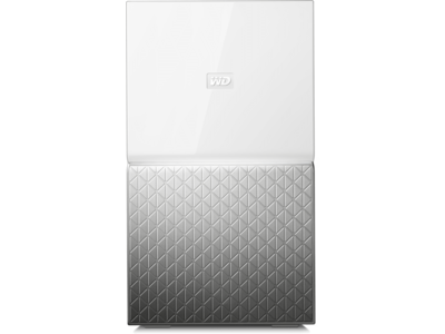 My Cloud Home Duo 12TB