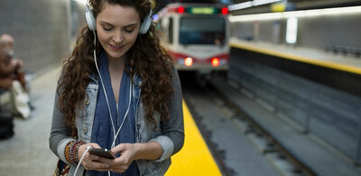 Share and collaborate