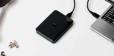 USB 3.0 and USB 2.0 compatibility