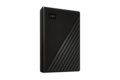 slide 4 of 6, zoom in, my passport 2tb black