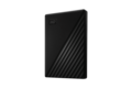 slide 3 of 6, zoom in, my passport 2tb black