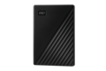 slide 2 of 6, zoom in, my passport 2tb black