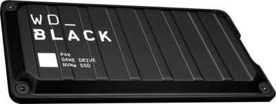 WD_BLACK P40 Game Drive SSD - 2TB