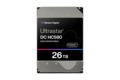folie 2 von 4, vergrößern, ultrastar dc hc590 data center hard drive - 26tb sata se