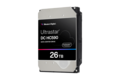 folie 1 von 4, vergrößern, ultrastar dc hc590 data center hard drive - 26tb sata se