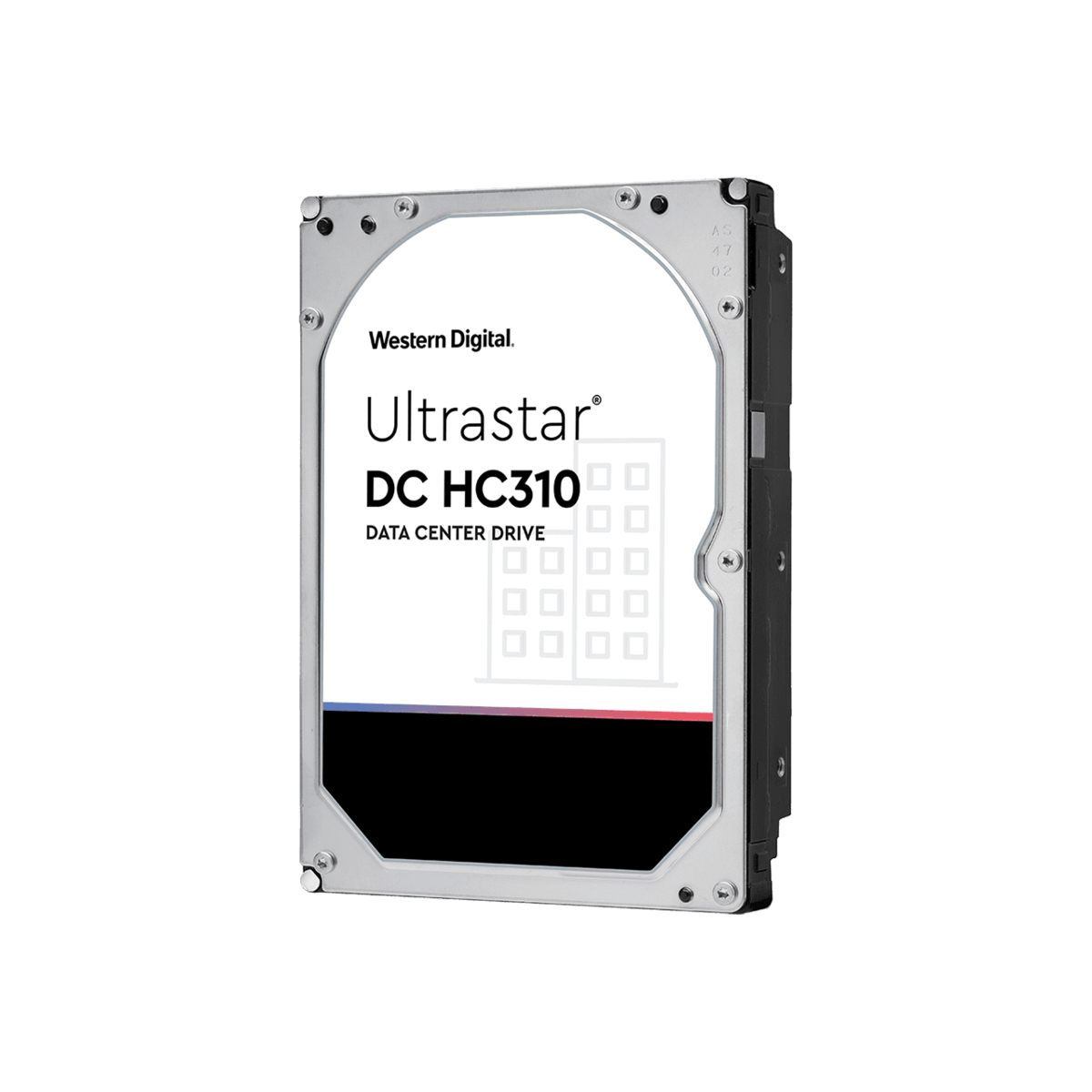 folie 1 von 1, vergrößern, ultrastar® dc hc310 4tb