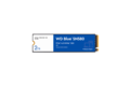 diapositiva 2 de 3, aumentar tamaño, wd blue sn580 nvme™ ssd - 2tb