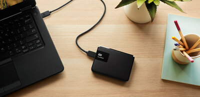 Easy-to-Use Auto Backup Software