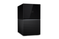 folie 4 von 6, vergrößern, wd my book duo 28tb