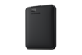 slayt 3 / 6, yakınlaştır, wd elements™ usb 3.0 portable hard drive 3tb