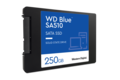 diapositiva 3 de 3, aumentar tamaño, wd blue™ sa510 sata ssd - 250gb