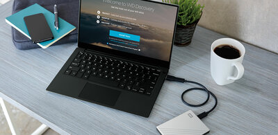 Easy-To-Use Backup Software