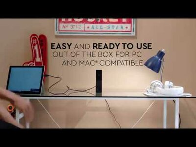 slide 1 of 6, zoom in, my book desktop hard drive 4tb