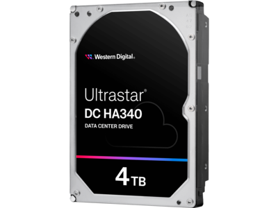 Ultrastar DC HA340 - 4TB