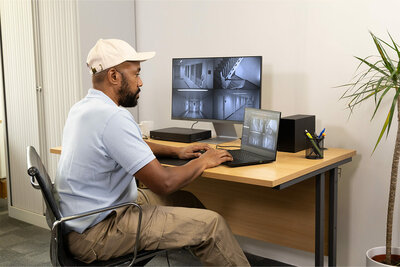 Purpose-built storage for your smart video solution