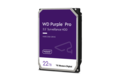 folie 1 von 2, vergrößern, wd purple pro - 22tb surveillance hard drive