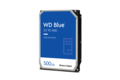 folie 1 von 2, vergrößern, wd blue 3.5in pc hard drive - 500gb