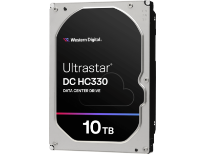 Ultrastar<sup>®</sup> DC HC330 10TB