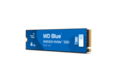 folie 4 von 4, vergrößern, wd blue sn5000 nvme ssd - 4tb