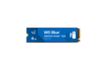 folie 3 von 4, vergrößern, wd blue sn5000 nvme ssd - 4tb