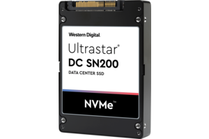 Ultrastar<sup>®</sup> DC SN200 - 1.6TB