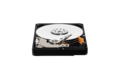 slide 4 of 8, zoom in, wd av-25 - 1tb