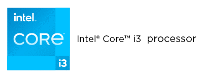 Intel Core i3 11th Generation