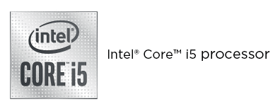 Intel Core i5 de 10.ª generación