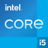 Intel Core i5 Logo