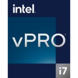 Intel vPro i7 Logo