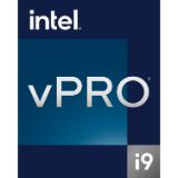 Intel vPro i9 Logo