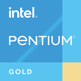 Pentium® Gold