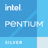 Pentium® Silver
