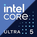 Intel Ultra 5 Logo