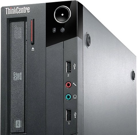 lenovo thinkcentre m 2756