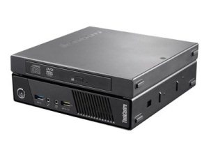 ミニPC lenovo ThinkCentre M93p 8GB SSD128GB Refurbished: Lenovo Desktop Computer ThinkCentre M83 Small Form