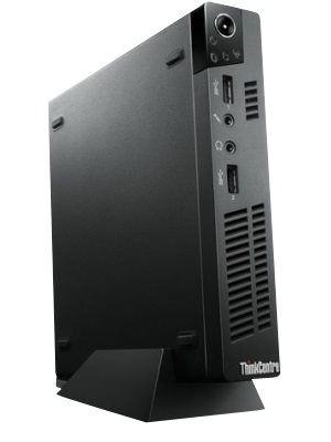 Education Technologies, Inc - Lenovo - Lenovo ThinkCentre M72e 3264